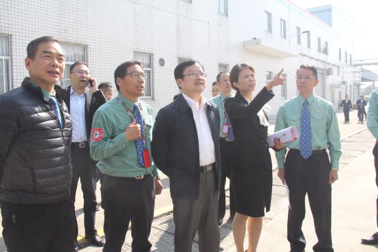 台企旺旺浙江生产基地投资布建综合能源项目，推动绿色发电技术服务升级