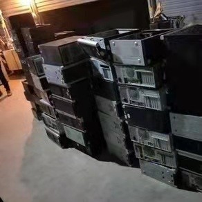 深圳光明新区旧笔记本电脑收购与发电技术服务的诚信之道